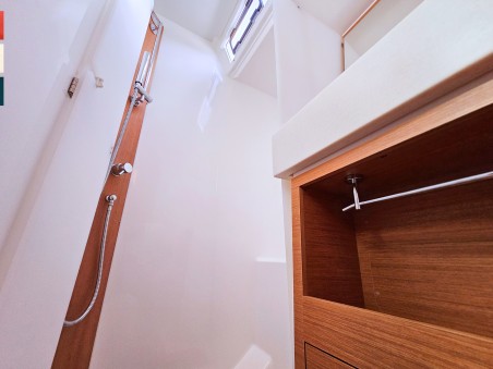 Dufour Yachts Dufour 530 - 5 + 1 cab. Rondo