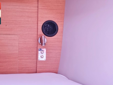 Dufour Yachts Dufour 530 - 5 + 1 cab. Rondo