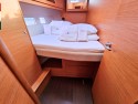 Dufour Yachts Dufour 530 - 5 + 1 cab. Rondo