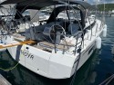 Bavaria Yachtbau Bavaria C38 Moya