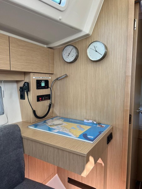 Bavaria Yachtbau Bavaria C38 Moya