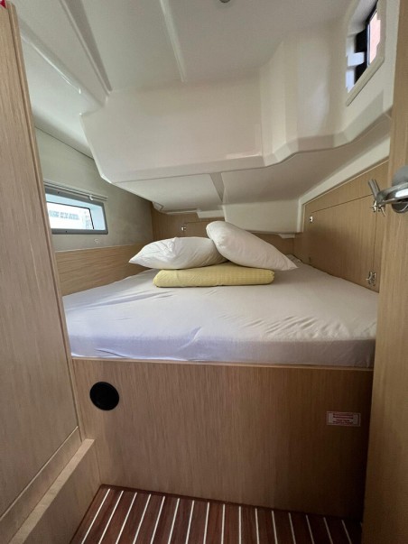 Bavaria Yachtbau Bavaria C38 Moya