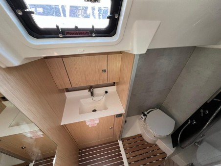 Bavaria Yachtbau Bavaria C38 Moya