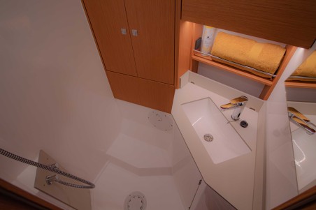 Bavaria Yachtbau Bavaria C46 - 4 cab. Sestrica Vela