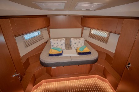 Bavaria Yachtbau Bavaria C46 - 4 cab. Sestrica Vela