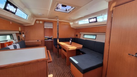 Bavaria Yachtbau Bavaria C42 Quick Point