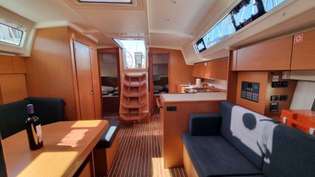 Bavaria Yachtbau Bavaria C42 Quick Point