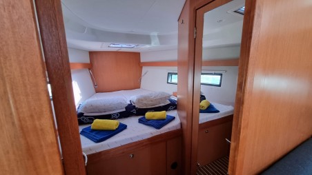 Bavaria Yachtbau Bavaria C42 Quick Point