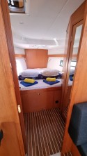 Bavaria Yachtbau Bavaria C42 Quick Point