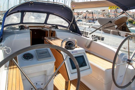Bavaria Yachtbau Bavaria Cruiser 34 Take Five