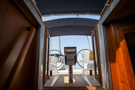 Bavaria Yachtbau Bavaria Cruiser 34 Take Five