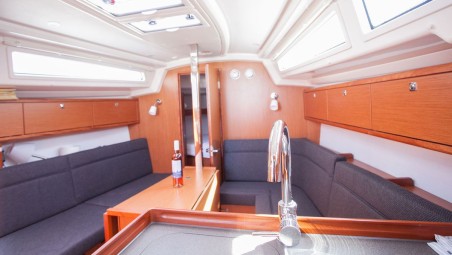 Bavaria Yachtbau Bavaria Cruiser 34 Take Five