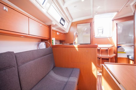 Bavaria Yachtbau Bavaria Cruiser 34 Take Five