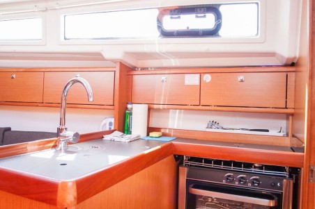 Bavaria Yachtbau Bavaria Cruiser 34 Take Five