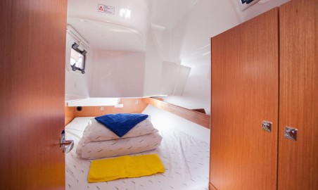 Bavaria Yachtbau Bavaria Cruiser 34 Take Five