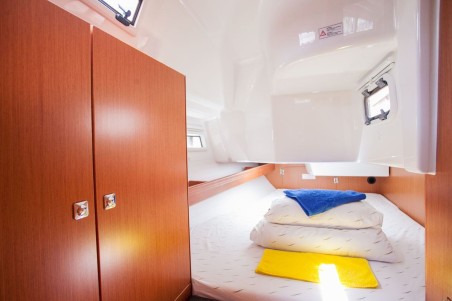 Bavaria Yachtbau Bavaria Cruiser 34 Take Five