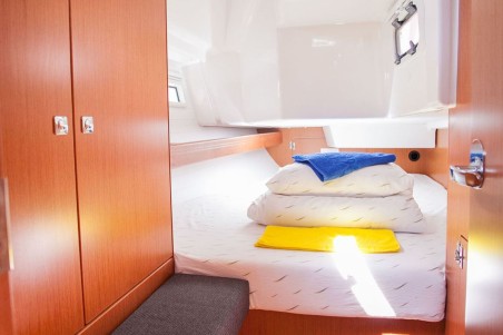 Bavaria Yachtbau Bavaria Cruiser 34 Take Five