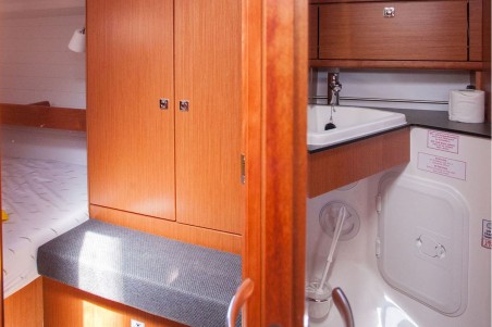 Bavaria Yachtbau Bavaria Cruiser 34 Take Five