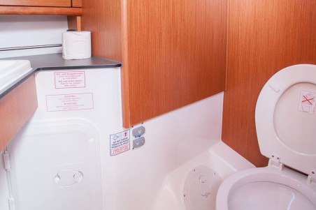 Bavaria Yachtbau Bavaria Cruiser 34 Take Five