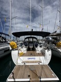 Bavaria Yachtbau Bavaria Cruiser 37 - 3 cab. Crypto