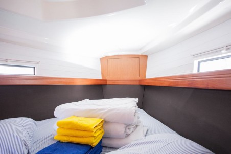 Bavaria Yachtbau Bavaria Cruiser 37 - 3 cab. Nancy