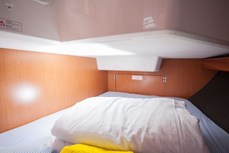 Bavaria Yachtbau Bavaria Cruiser 37 - 3 cab. Nancy