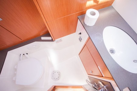 Bavaria Yachtbau Bavaria Cruiser 37 - 3 cab. Nancy