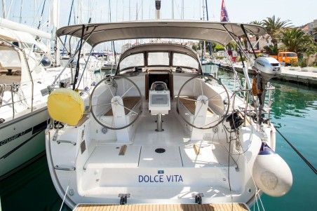 Bavaria Yachtbau Bavaria Cruiser 41 - 3 cab. Dolce vita