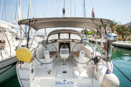 Bavaria Yachtbau Bavaria Cruiser 41 - 3 cab. Dolce vita