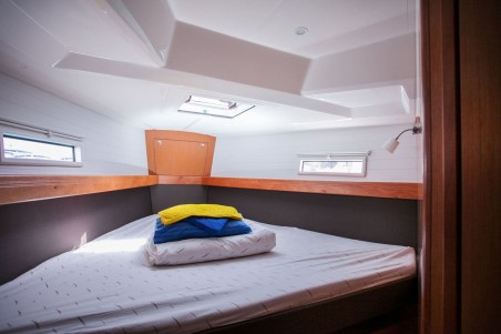 Bavaria Yachtbau Bavaria Cruiser 41 - 3 cab. Dolce vita