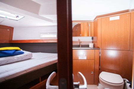 Bavaria Yachtbau Bavaria Cruiser 41 - 3 cab. Dolce vita