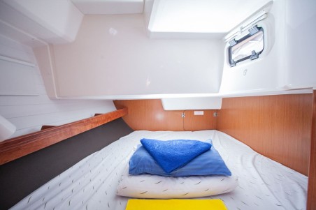 Bavaria Yachtbau Bavaria Cruiser 41 - 3 cab. Dolce vita