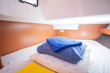 Bavaria Yachtbau Bavaria Cruiser 41 - 3 cab. Dolce vita