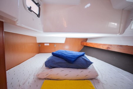 Bavaria Yachtbau Bavaria Cruiser 41 - 3 cab. Dolce vita