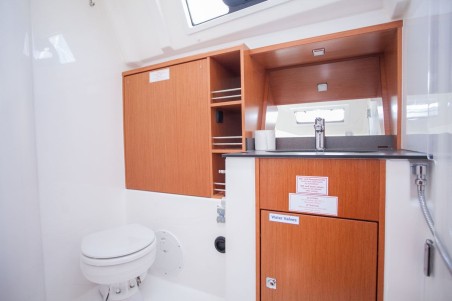 Bavaria Yachtbau Bavaria Cruiser 41 - 3 cab. Dolce vita