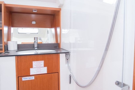 Bavaria Yachtbau Bavaria Cruiser 41 - 3 cab. Dolce vita