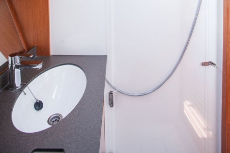 Bavaria Yachtbau Bavaria Cruiser 41 - 3 cab. Dolce vita