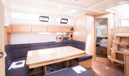 Bavaria Yachtbau Bavaria Cruiser 46 - 3 cab. 'njoy