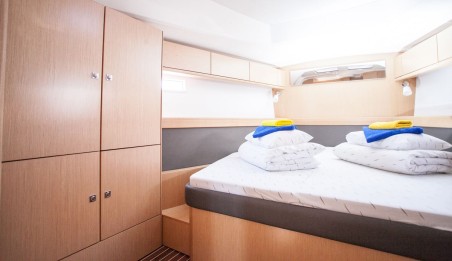 Bavaria Yachtbau Bavaria Cruiser 46 - 3 cab. 'njoy