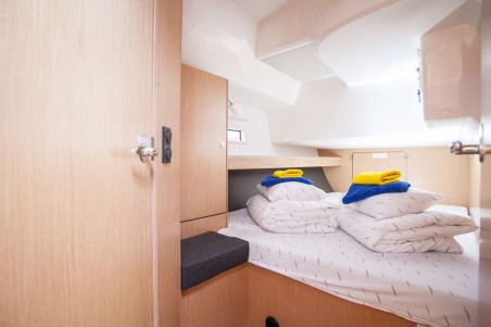 Bavaria Yachtbau Bavaria Cruiser 46 - 3 cab. 'njoy