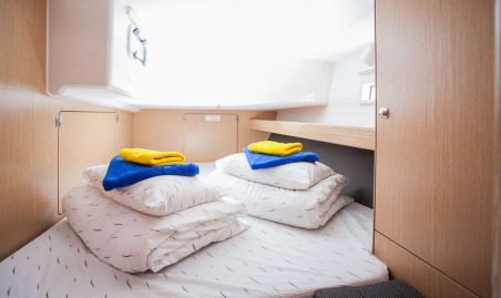 Bavaria Yachtbau Bavaria Cruiser 46 - 3 cab. 'njoy