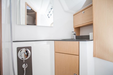 Bavaria Yachtbau Bavaria Cruiser 46 - 3 cab. 'njoy