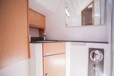 Bavaria Yachtbau Bavaria Cruiser 46 - 3 cab. 'njoy