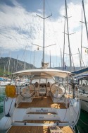Bavaria Yachtbau Bavaria Cruiser 46 - 4 cab. Easy Point