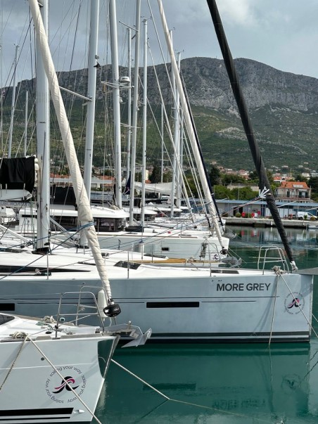 More Boats More 55 More Grey