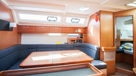 Bavaria Yachtbau Bavaria Cruiser 46 - 4 cab. Easy Point