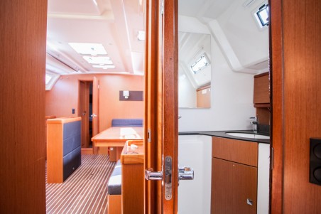 Bavaria Yachtbau Bavaria Cruiser 46 - 4 cab. Easy Point