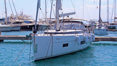 Bavaria Yachtbau Bavaria C50 Style - 3 + 1 cab. Shala