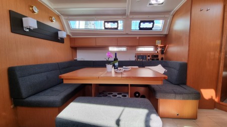 Bavaria Yachtbau Bavaria Cruiser 46 - 4 cab. Iustitia