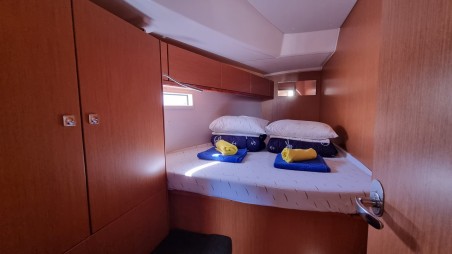 Bavaria Yachtbau Bavaria Cruiser 46 - 4 cab. Iustitia